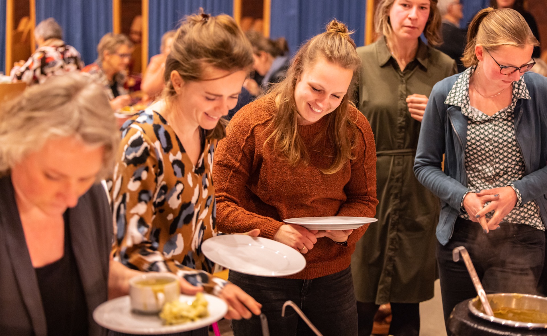 De Poort Winsum Kerkdiensten NGK De Poort Winsum